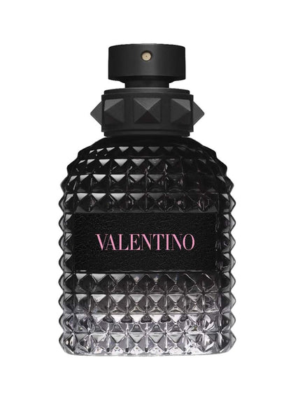 Valentino Uomo Born in Roma for Men 1.7 oz Eau de Toilette Spray Avelisse