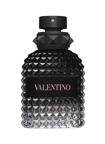 Valentino Uomo Born in Roma for Men 1.7 oz Eau de Toilette Spray Avelisse