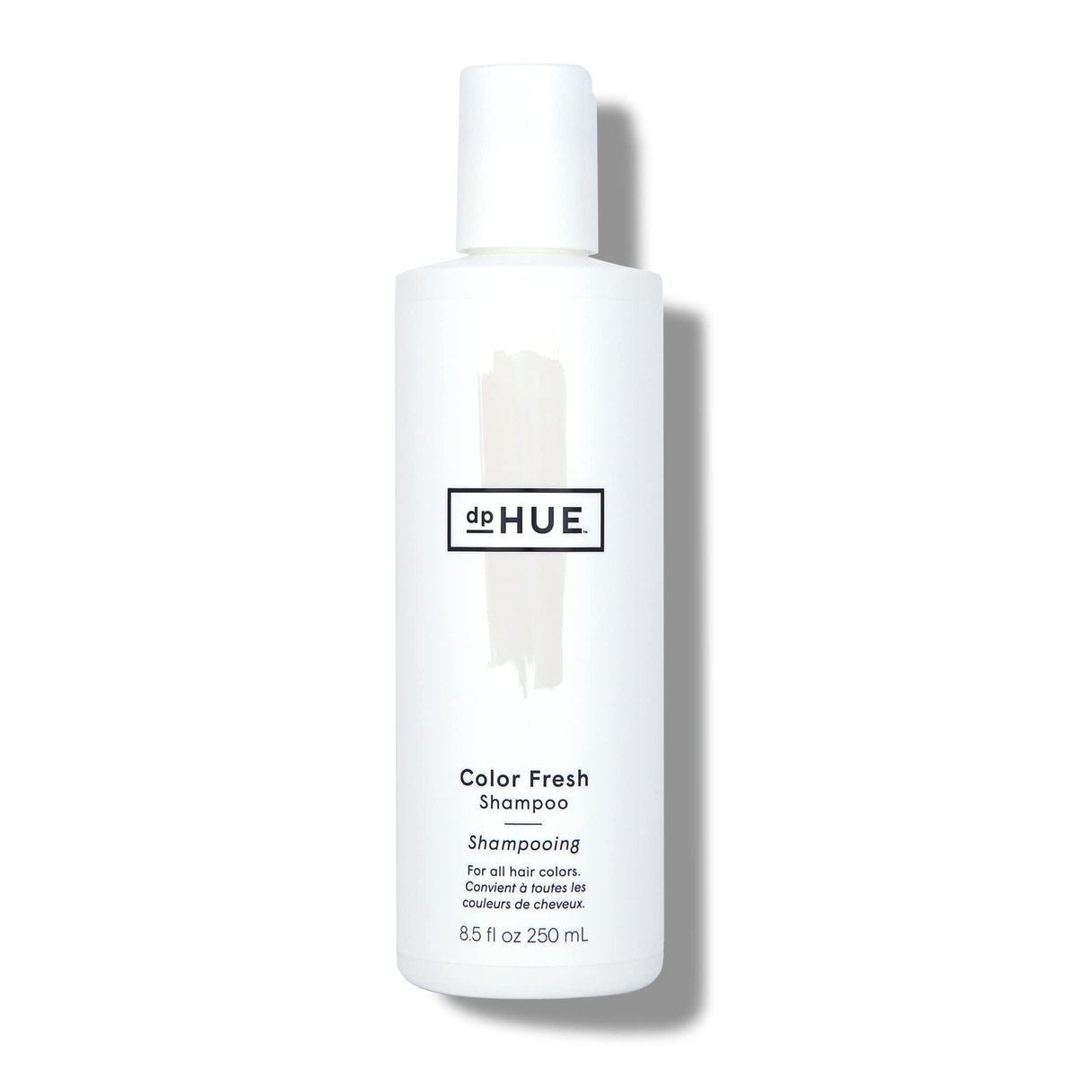 dpHUE Color Fresh Shampoo, 8.5 oz - Moisturizing Formula for Color-Treated Hair with Kumquat & Sunflower Seed Extract - Gentle & Effective - görsel 1