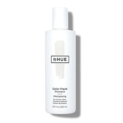 dpHUE Color Fresh Shampoo, 8.5 oz - Moisturizing Formula for Color-Treated Hair with Kumquat & Sunflower Seed Extract - Gentle & Effective