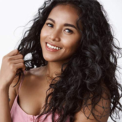 One 'n Only Argan Oil Smoothing Styling Cream - Eliminates Frizz, Hydrates & Adds Shine, Flexible Hold, 9.8 oz Avelisse
