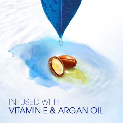 Head & Shoulders Supreme Hydrating Scalp Serum with Argan Oil & Vitamin E, 1.3 Fl Oz