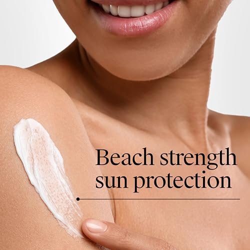 Neutrogena Beach Defense SPF 50 Sunscreen Lotion, Hawaii Reef Act 104 Compliant, Oil-Free, 6.7 fl oz - görsel 8