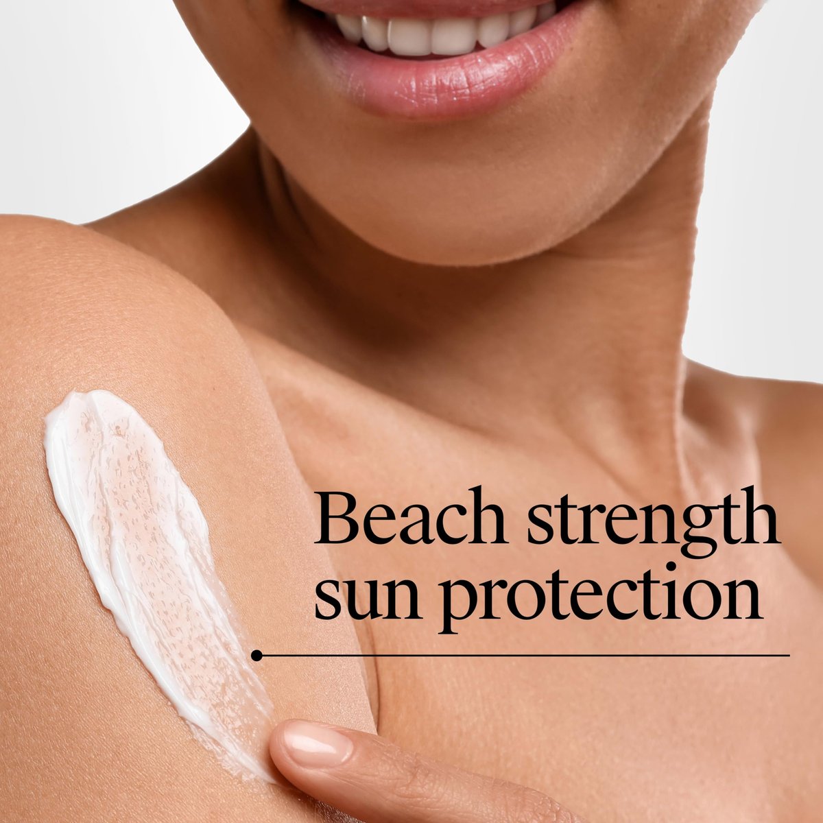 Neutrogena Beach Defense SPF 50 Sunscreen Lotion, Hawaii Reef Act 104 Compliant, Oil-Free, 6.7 fl oz - görsel 7