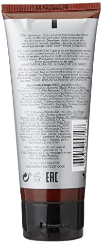 American Crew Shaving Skincare Moisturizer & Beard Conditioner 3.4 oz Avelisse