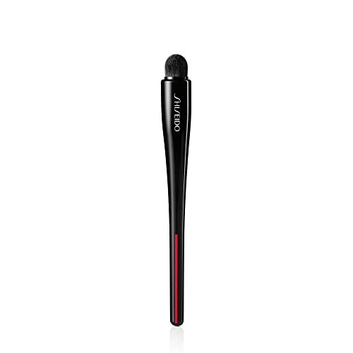 Shiseido TSUTSU FUDE Concealer Brush - Precision Synthetic Bristle Concealer Brush Made in Japan - görsel 2