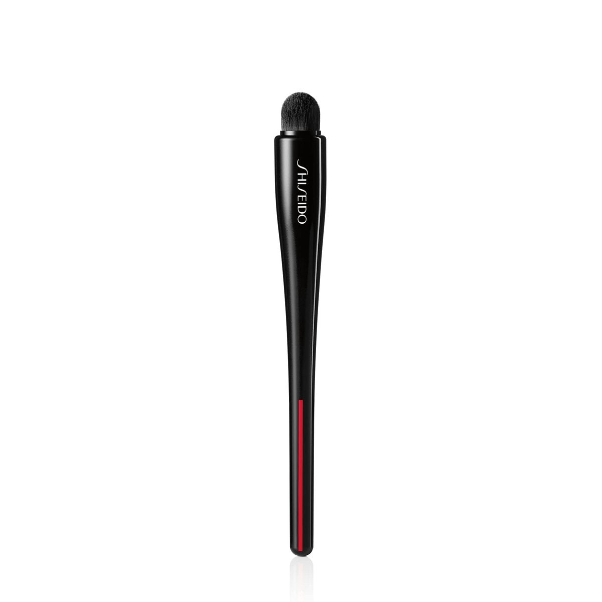 Shiseido TSUTSU FUDE Concealer Brush - Precision Synthetic Bristle Concealer Brush Made in Japan - görsel 1