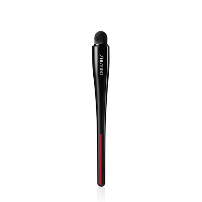 Shiseido TSUTSU FUDE Concealer Brush - Precision Synthetic Bristle Concealer Brush Made in Japan