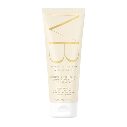 Meaningful Beauty Firming & Tightening Body Hydration Treatment - 6.7 Fl Oz Avelisse