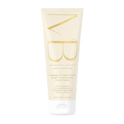 Meaningful Beauty Firming & Tightening Body Hydration Treatment - 6.7 Fl Oz Avelisse