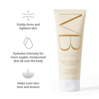 Meaningful Beauty Firming & Tightening Body Hydration Treatment - 6.7 Fl Oz Avelisse