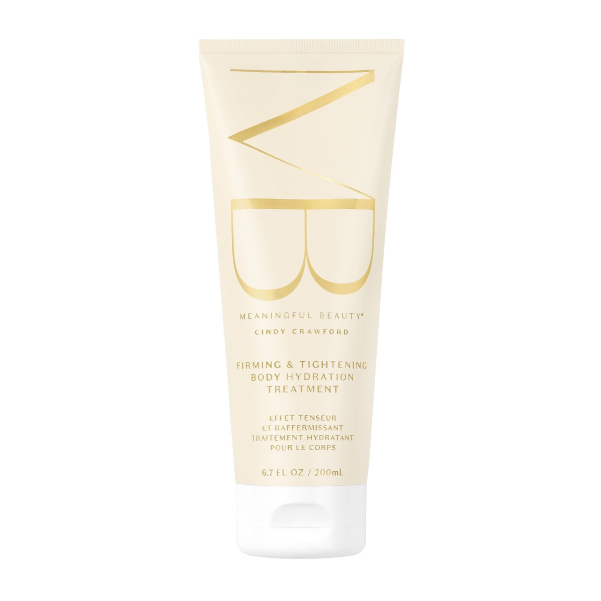 Meaningful Beauty Firming & Tightening Body Hydration Treatment - 6.7 Fl Oz Avelisse