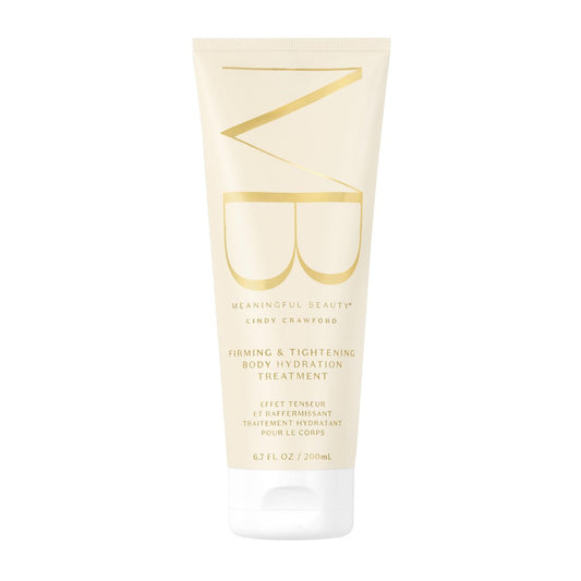 Meaningful Beauty Firming & Tightening Body Hydration Treatment - 6.7 Fl Oz Avelisse