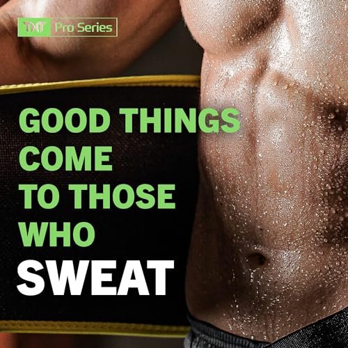 TNT Pro Ignite Hot Sweat Cream – Thermogenic Workout Cream for Men & Women, 6.5 oz Avelisse