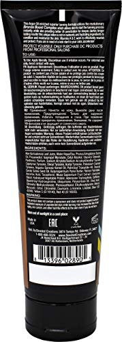 Devoted Creations DC Accelerator Dark Tanning Lotion – 8.5 oz | Premium Bronzer & Self Tanner Avelisse