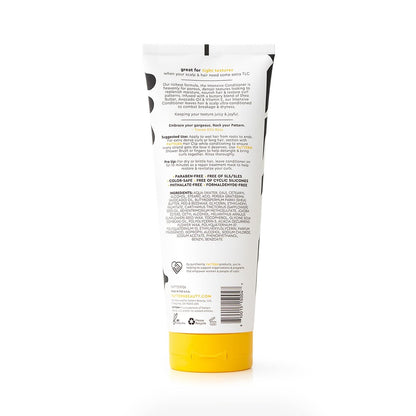 PATTERN Beauty Intensive Conditioner - Deep Hydration for Curly Hair 3c-4c, 13 Fl Oz Avelisse