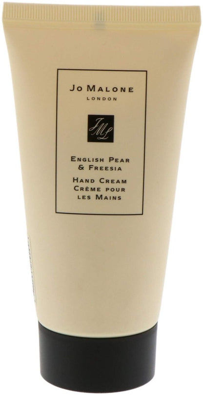 Jo Malone English Pear & Freesia Hand Cream - 1.7 oz | Luxurious Moisturizer