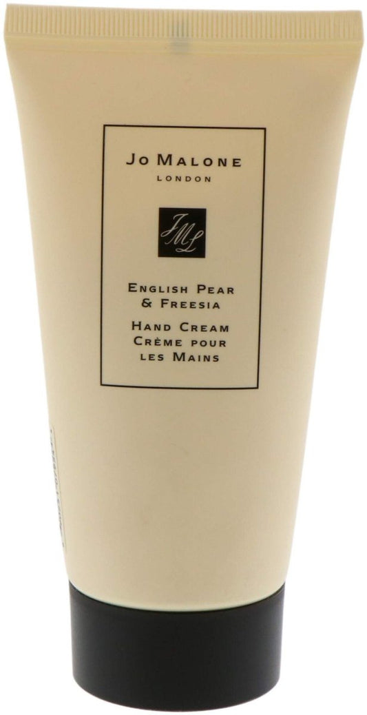 Jo Malone English Pear & Freesia Hand Cream - 1.7 oz | Luxurious Moisturizer