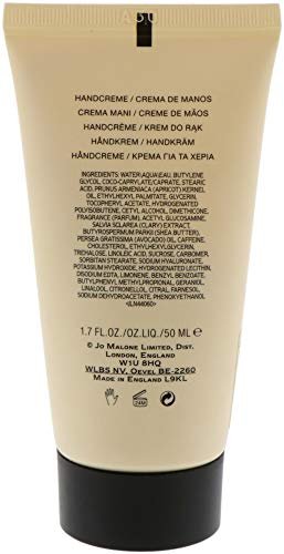 Jo Malone English Pear & Freesia Hand Cream - 1.7 oz | Luxurious Moisturizer - görsel 4