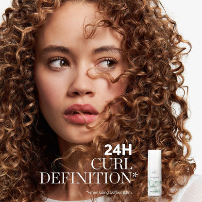 Wella Professionals Nutricurls Curlixir Balm – Defining Leave-in Cream for Curls, Intense Nourishment, Soft Hold & 24H Curl Definition, 5.07 Fl Oz Avelisse