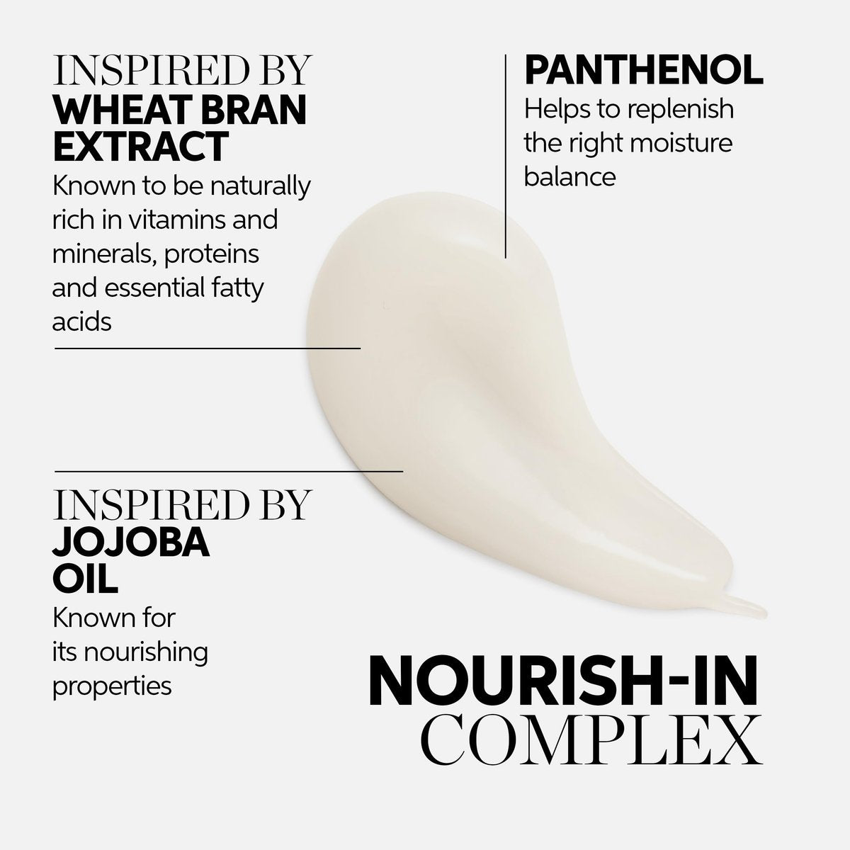 Wella Professionals Nutricurls Curlixir Balm – Defining Leave-in Cream for Curls, Intense Nourishment, Soft Hold & 24H Curl Definition, 5.07 Fl Oz Avelisse