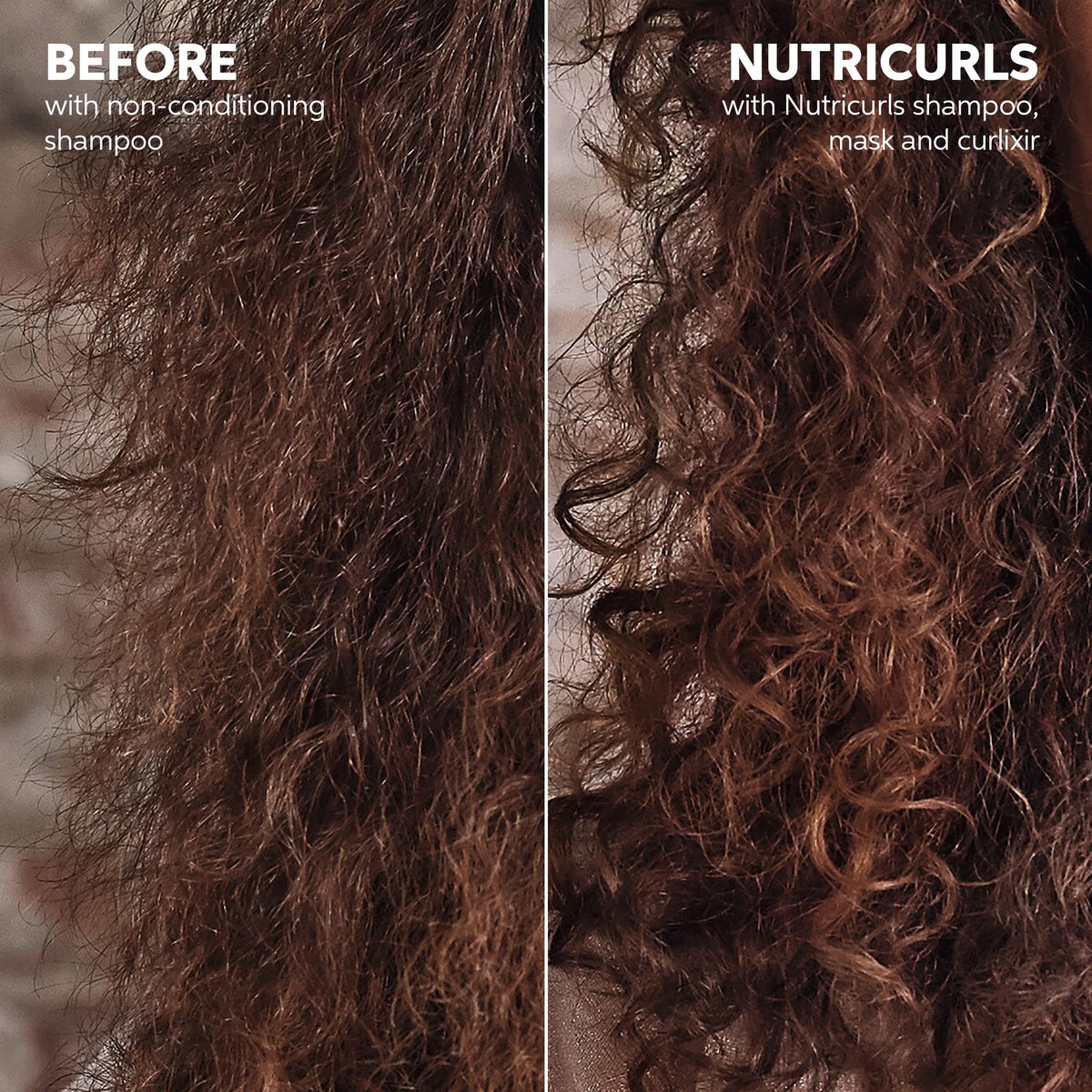 Wella Professionals Nutricurls Curlixir Balm – Defining Leave-in Cream for Curls, Intense Nourishment, Soft Hold & 24H Curl Definition, 5.07 Fl Oz Avelisse