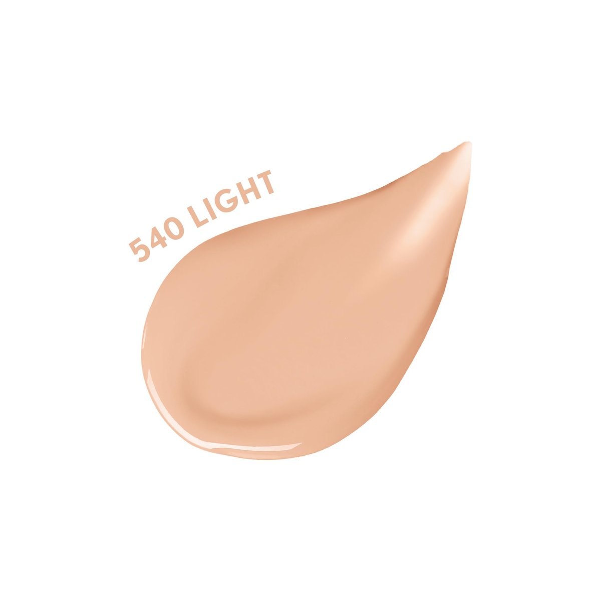 COVERGIRL Clean Fresh Skin Milk Foundation - Light 540 - 1 Fl Oz - görsel 4