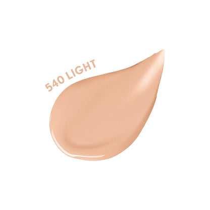 COVERGIRL Clean Fresh Skin Milk Foundation - Light 540 - 1 Fl Oz