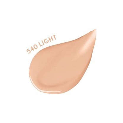 COVERGIRL Clean Fresh Skin Milk Foundation - Light 540 - 1 Fl Oz