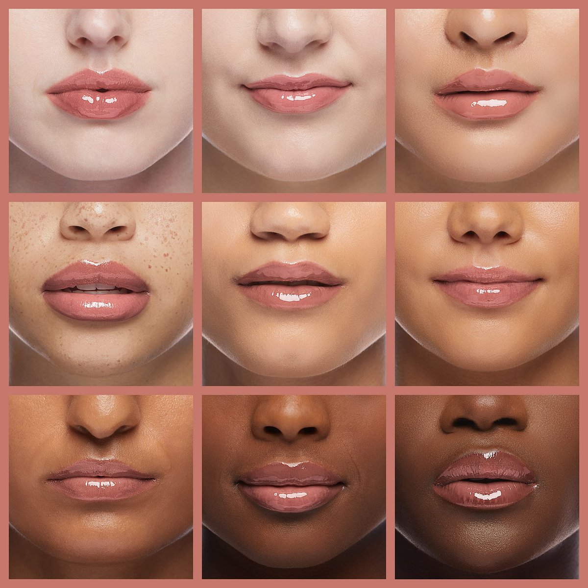 COVERGIRL Exhibitionist Lip Gloss in Tiger Eye – High-Shine, Non-Sticky Lip Color Avelisse