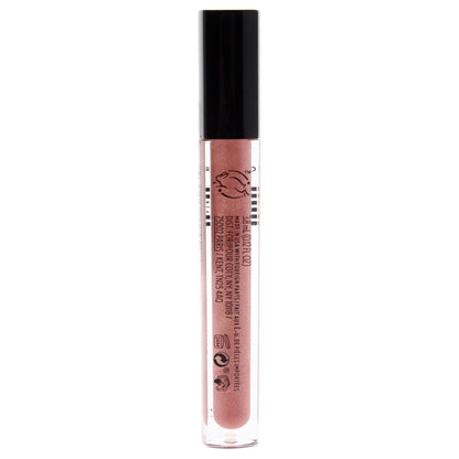 COVERGIRL Exhibitionist Lip Gloss in Tiger Eye – High-Shine, Non-Sticky Lip Color Avelisse