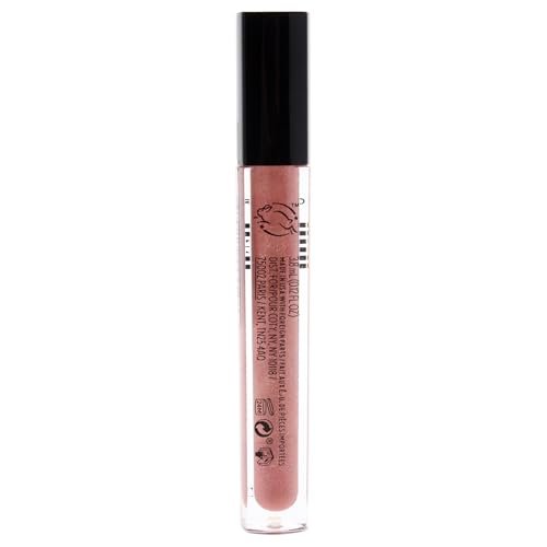 COVERGIRL Exhibitionist Lip Gloss in Tiger Eye – High-Shine, Non-Sticky Lip Color Avelisse