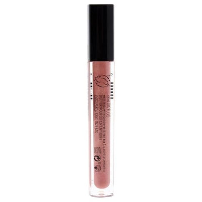COVERGIRL Exhibitionist Lip Gloss in Tiger Eye – High-Shine, Non-Sticky Lip Color Avelisse