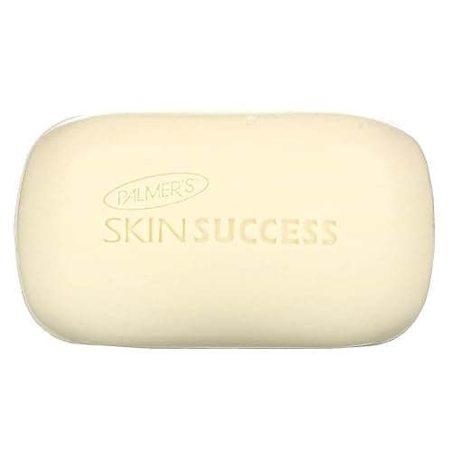 Palmer's Skin Success Eventone Medicated Complexion Bar - 3.5 oz | Fade Dark Spots & Even Skin Tone - görsel 8