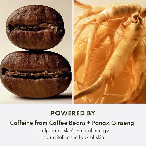 Origins GinZing Energizing Rich Cream - Face Moisturizer for Dry Skin with Niacinamide, Caffeine & Ginseng, 1.7 oz Avelisse