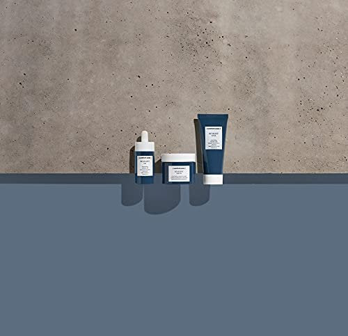 Comfort Zone Renight Mask – Nourishing Vitamin Face Mask, Leave-On Night Treatment with Organic Goji Berry & Vitamin E for Dry & Stressed Skin, 2.02 Fl Oz - görsel 6