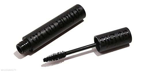 Kat Von D Go Big or Go Home Volumizing Mascara – Trooper Black (Full Size 10g) Avelisse