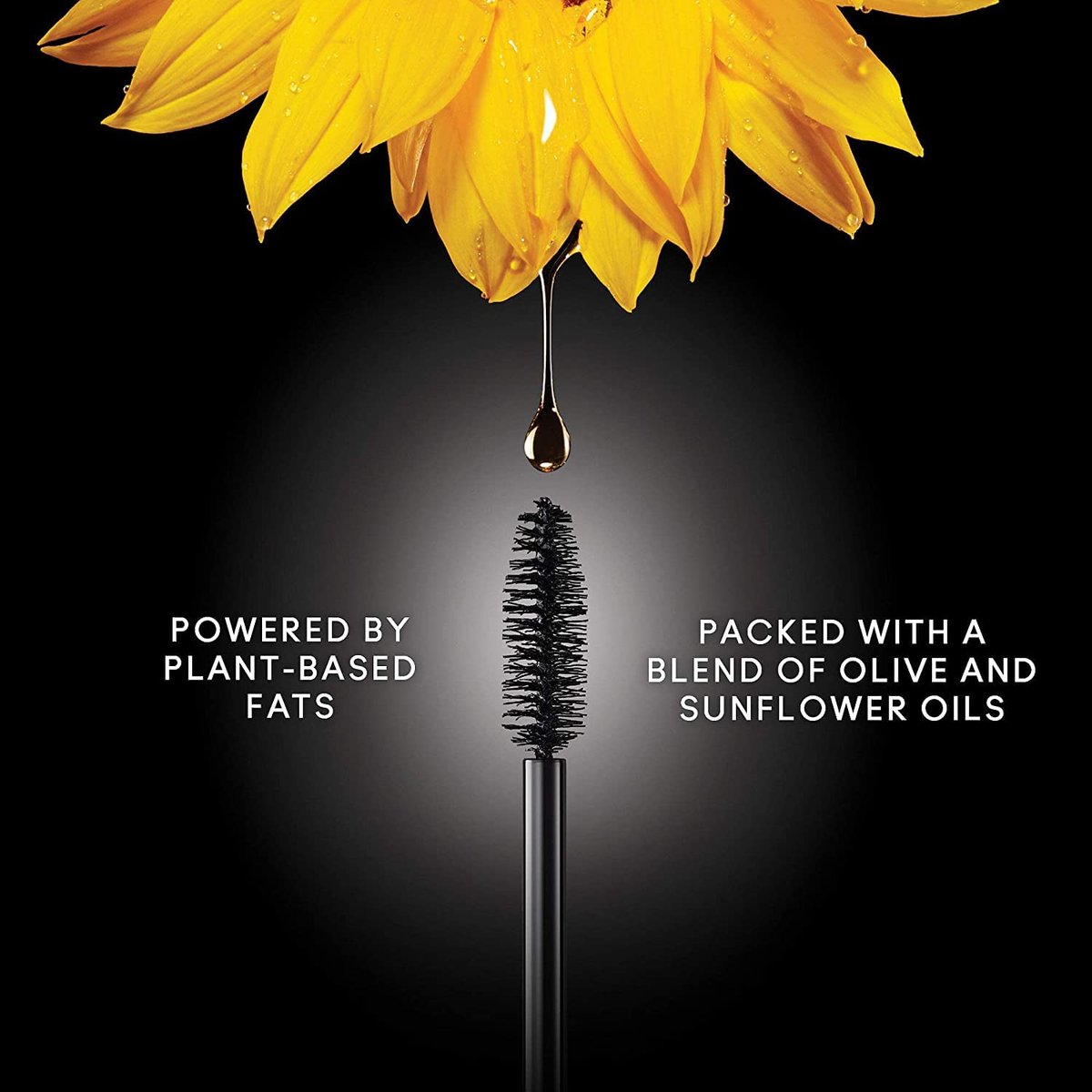 Kat Von D Go Big or Go Home Volumizing Mascara – Trooper Black (Full Size 10g) Avelisse