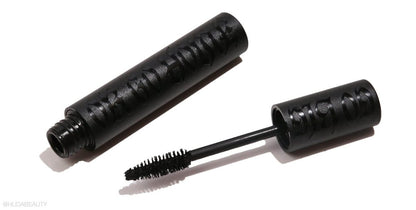 Kat Von D Go Big or Go Home Volumizing Mascara – Trooper Black (Full Size 10g) Avelisse