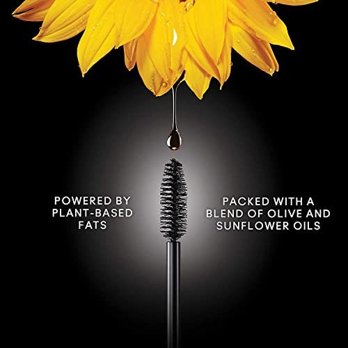 Kat Von D Go Big or Go Home Volumizing Mascara – Trooper Black (Full Size 10g) Avelisse