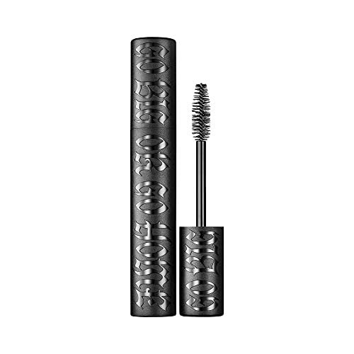 Kat Von D Go Big or Go Home Volumizing Mascara – Trooper Black (Full Size 10g) Avelisse