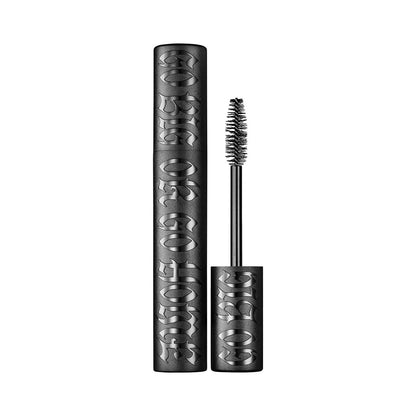 Kat Von D Go Big or Go Home Volumizing Mascara – Trooper Black (Full Size 10g) Avelisse