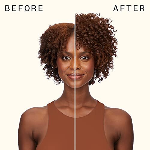 Amika Reset Clarifying Gel Shampoo – Deep Clean for Healthy Hair (6.7 fl oz) Avelisse