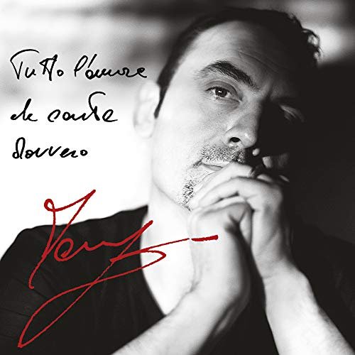 Tutto LAmore Che Conta Davvero (3CD Light Version w/ 16pg Booklet) - Rock Album Collection - görsel 2