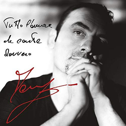 Tutto LAmore Che Conta Davvero (3CD Light Version w/ 16pg Booklet) - Rock Album Collection