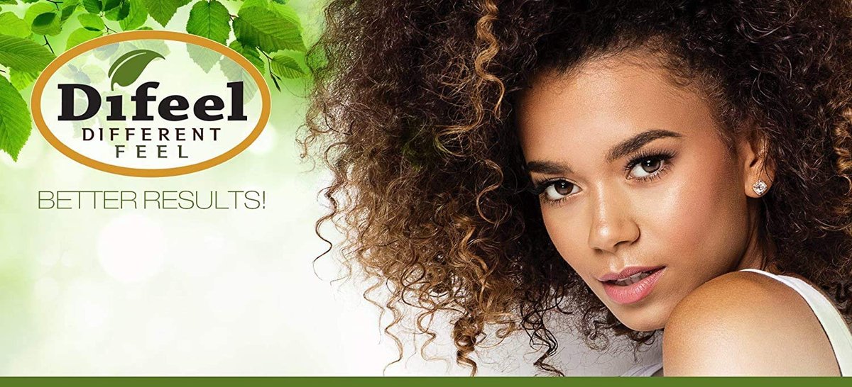 Difeel Pro-Growth Biotin Leave-in Conditioning Spray 6 oz - Hair Loss Leave-in Treatment for All Hair Types - görsel 9