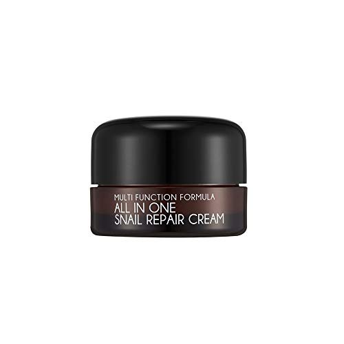 MIZON Snail Line Set – Korean Snail Skincare Essentials Mini Set with Foam Cleanser, Toner, Essence & All in One Cream for Smooth, Moisturized Skin & Fine Wrinkle Improvement - görsel 15