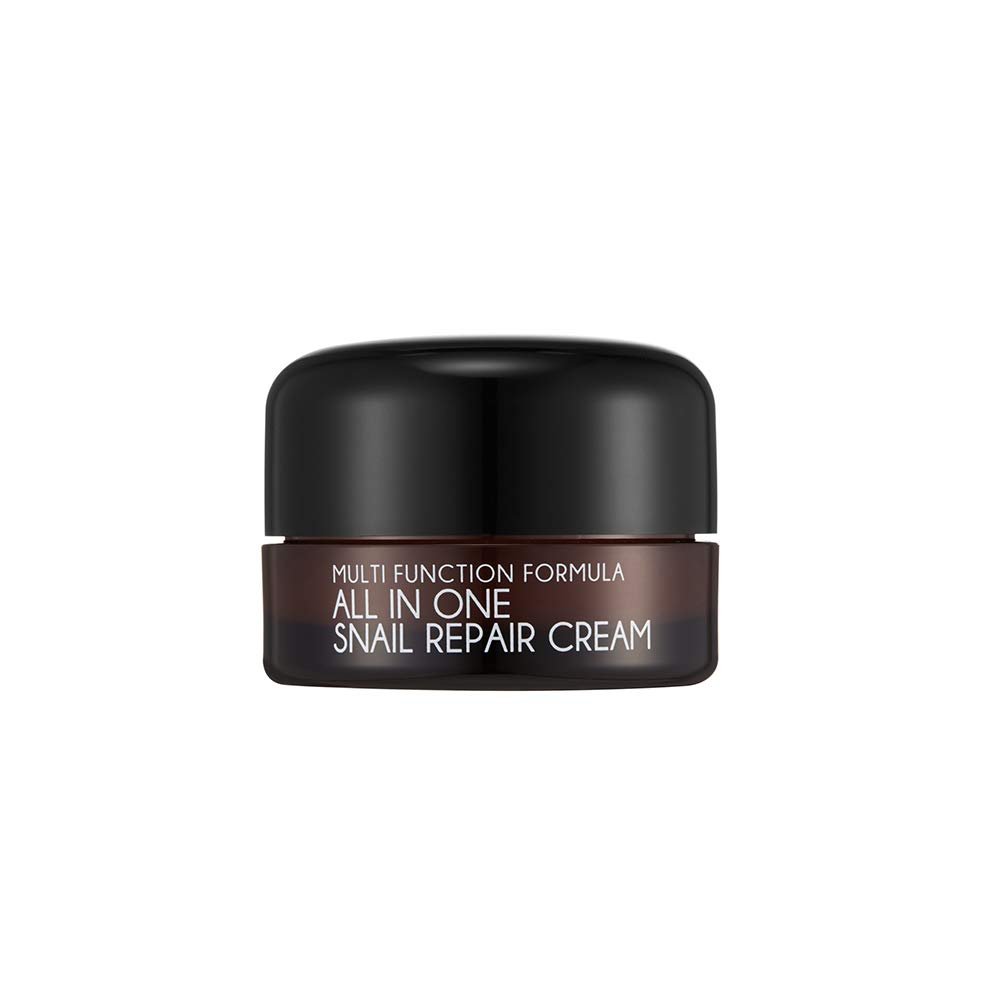 MIZON Snail Line Set – Korean Snail Skincare Essentials Mini Set with Foam Cleanser, Toner, Essence & All in One Cream for Smooth, Moisturized Skin & Fine Wrinkle Improvement - görsel 14