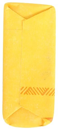 Alaffia Unscented Authentic African Black Soap, 5 oz - Natural & Fair Trade - görsel 10