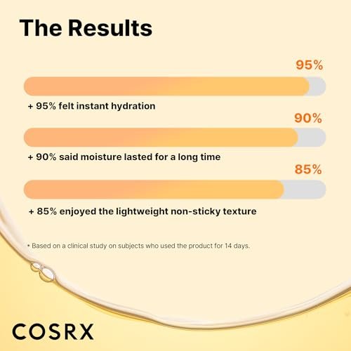 COSRX Propolis Ampoule - Glow Boosting Serum with 73.5% Propolis Extract, 30ml Hydrating Essence for Sensitive Skin, Fine Lines, Uneven Skintone - Korean Skincare - görsel 6